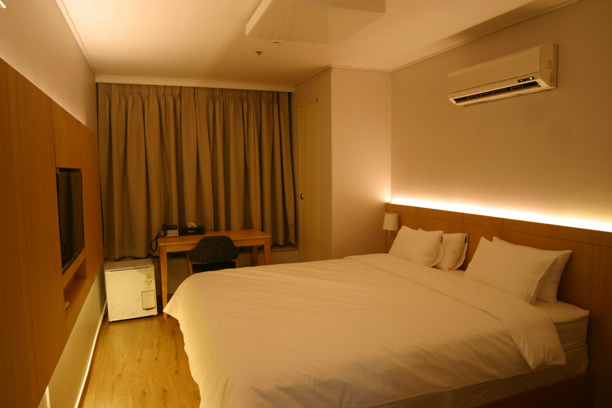 Apm Residence Hotel Seoel Buitenkant foto