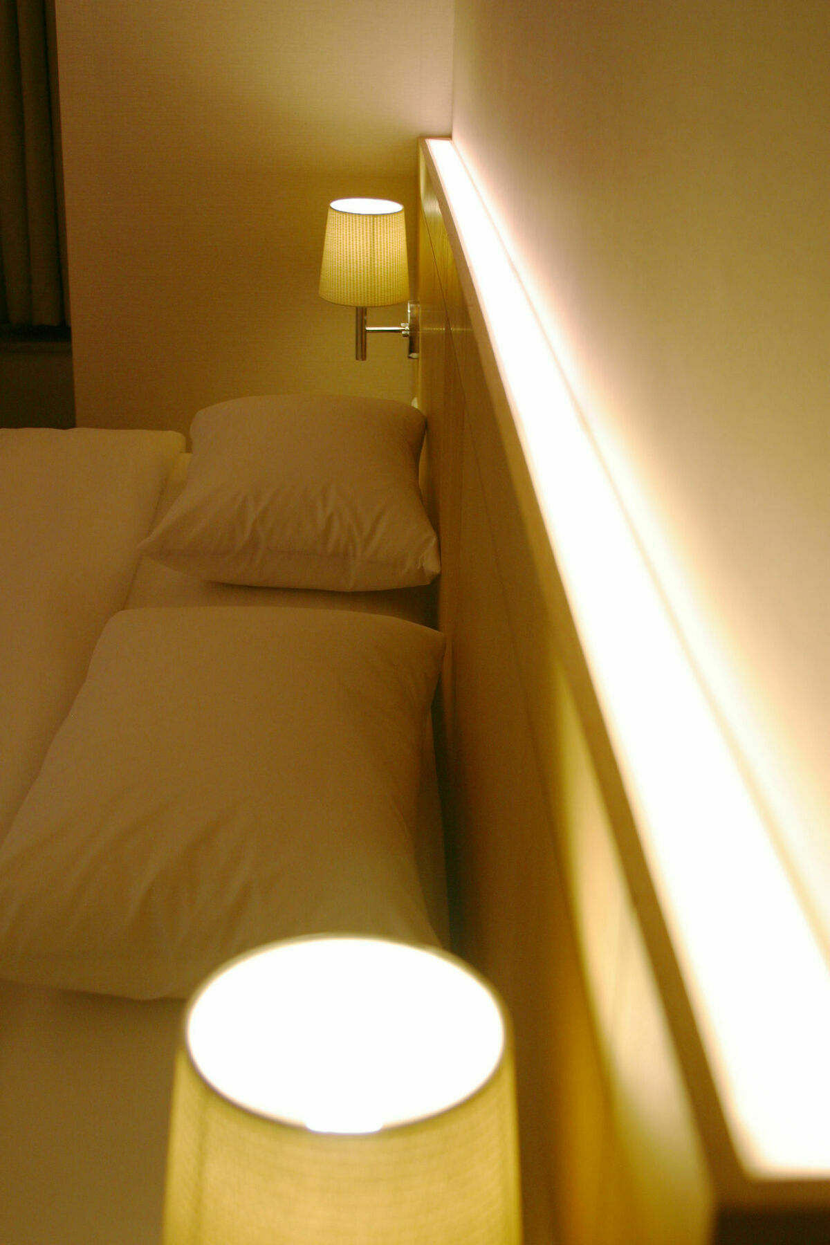 Apm Residence Hotel Seoel Buitenkant foto