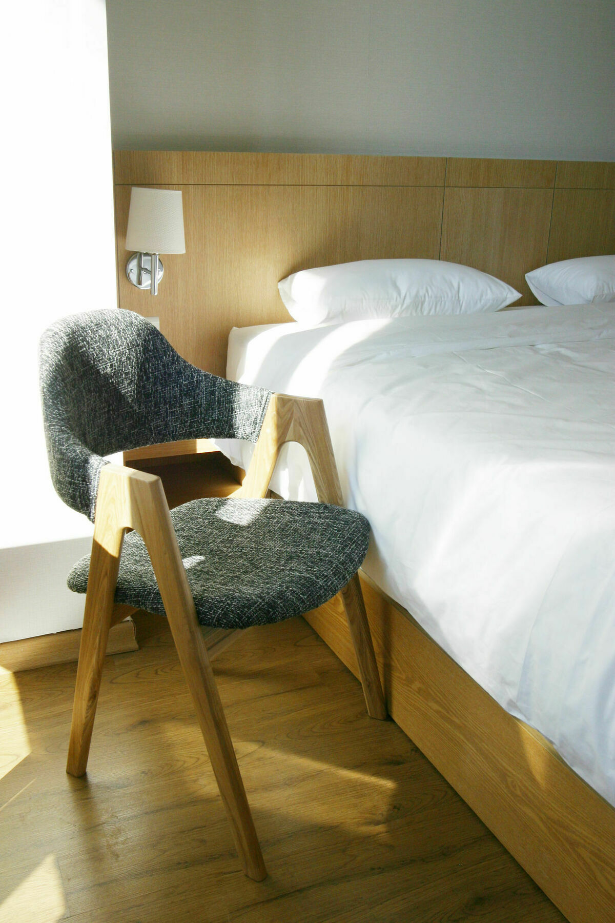 Apm Residence Hotel Seoel Buitenkant foto