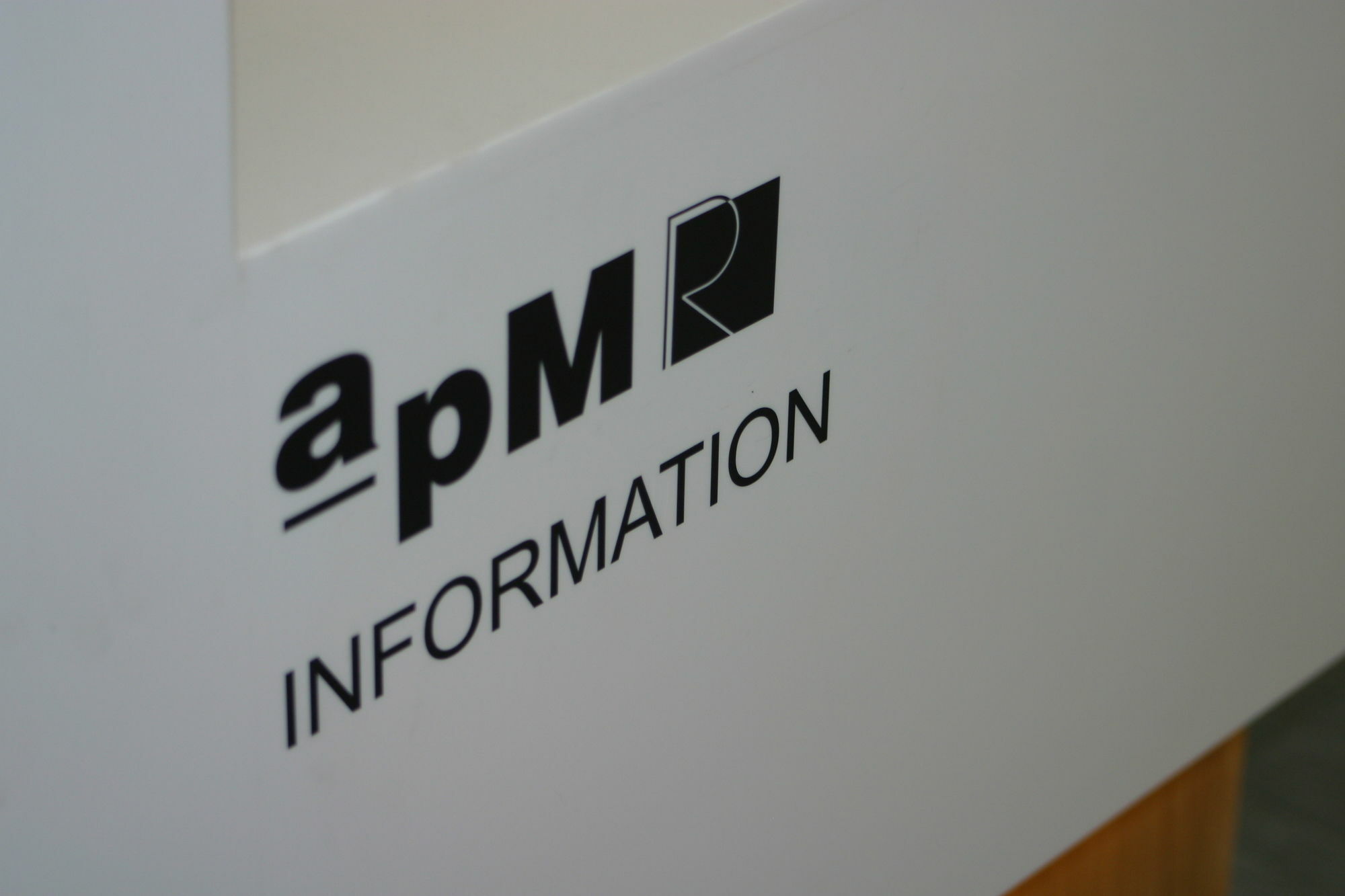Apm Residence Hotel Seoel Buitenkant foto